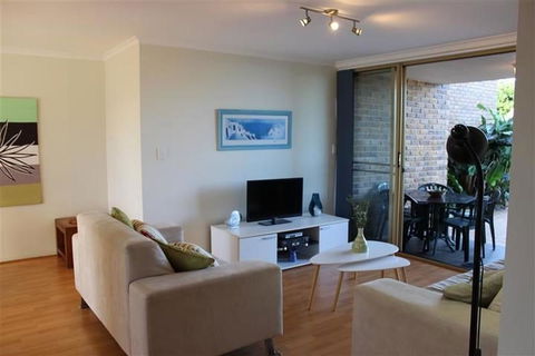 OCEANSIDE 5 - Accommodation Brunswick Heads 3