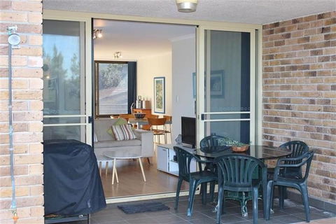 OCEANSIDE 5 - Accommodation Brunswick Heads 1