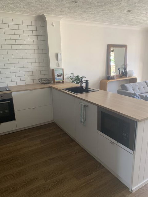 Oceanside Cove - Accommodation Brunswick Heads 1