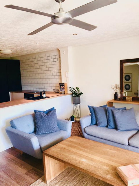 Oceanside Cove - Accommodation Brunswick Heads 3