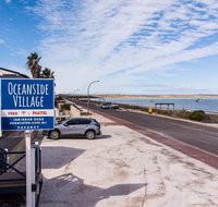Oceanside Village - Accommodation Brunswick Heads