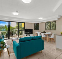 Oceanview 19 at 181 The Esplanade - Accommodation Brunswick Heads