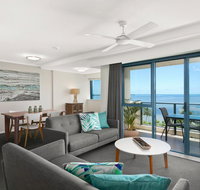 Oceanview 34 at 181 The Esplanade - Accommodation Brunswick Heads