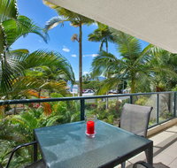 Oceanview 6 at 181 The Esplanade - Accommodation Brunswick Heads