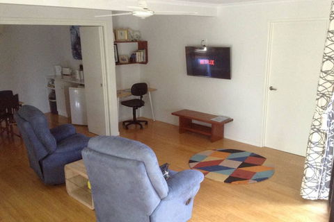 Oceanview Apartment - Accommodation Brunswick Heads 2