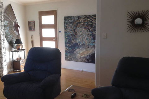 Oceanview Apartment - Accommodation Brunswick Heads 1