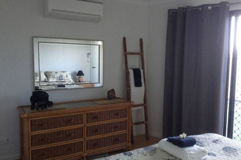 Oceanview Apartment - Accommodation Brunswick Heads 0