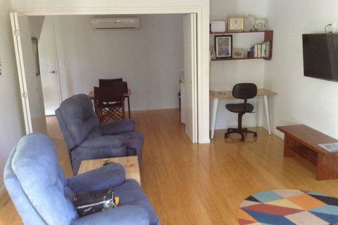 Oceanview Apartment - Accommodation Brunswick Heads 3