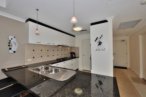OceanView Apartment - Accommodation Brunswick Heads 3