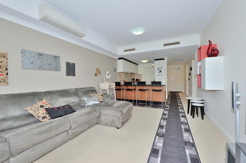 OceanView Apartment - Accommodation Brunswick Heads 1