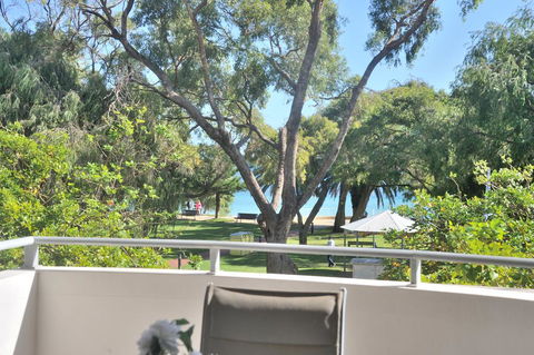 OceanView Apartment - Accommodation Brunswick Heads 0