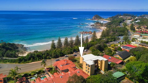 Oceanview At Flynns - Accommodation Brunswick Heads 0