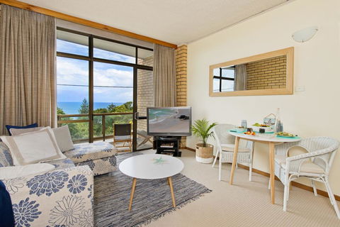 Oceanview At Flynns - Accommodation Brunswick Heads 1