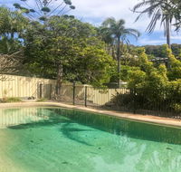 Oceanview BeachHouse - Accommodation Brunswick Heads