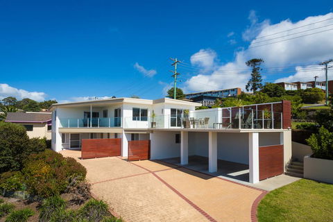 Oceanview Serenity - Accommodation Brunswick Heads 0