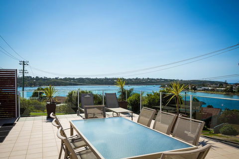 Oceanview Serenity - Accommodation Brunswick Heads 1