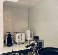 Oceanview Southbank apt close to Crown - Accommodation Brunswick Heads