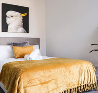 Oceanview Southbank apt close to Crown2 - Accommodation Brunswick Heads