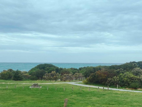 ODYSSEY APOLLO BAY - Accommodation Brunswick Heads 2