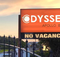ODYSSEY APOLLO BAY - Accommodation Brunswick Heads