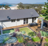 Ohana - Accommodation Brunswick Heads