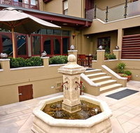Old Bank Boutique Hotel - Accommodation Brunswick Heads
