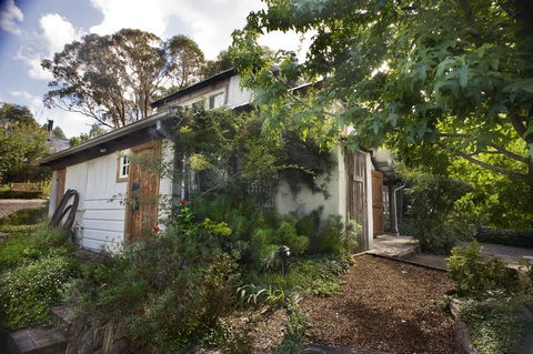 Old Leura Dairy - Accommodation Brunswick Heads 3