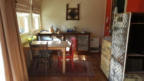 Old Leura Dairy - Accommodation Brunswick Heads 1