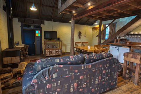 Old Leura Dairy - Accommodation Brunswick Heads 2
