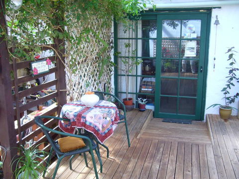 Old Miners' Cottages Bed And Breakfast - Accommodation Brunswick Heads 1