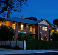 Old Parkes Convent - Accommodation Brunswick Heads
