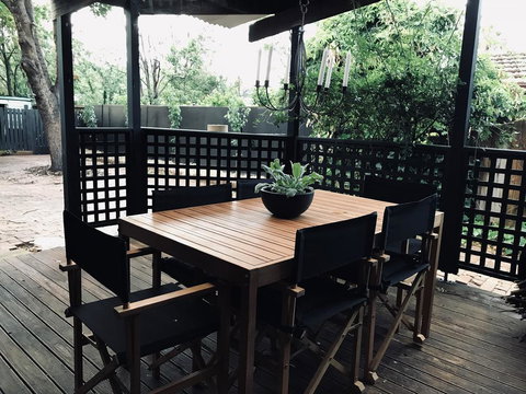 Old Railway Cottage - Accommodation Brunswick Heads 2