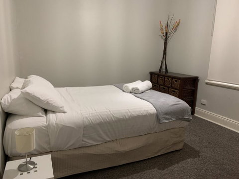 Old Sergeants Quarters - Accommodation Brunswick Heads 2