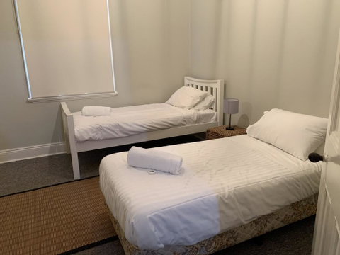 Old Sergeants Quarters - Accommodation Brunswick Heads 1