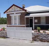 Old Sergeants Quarters - Accommodation Brunswick Heads