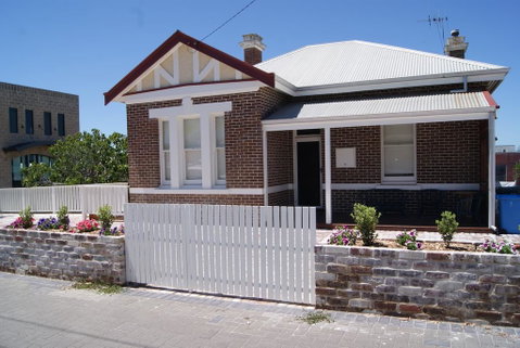 Old Sergeants Quarters - Accommodation Brunswick Heads 0