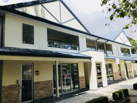 Olinda Village Apartment - A2 - Accommodation Brunswick Heads 3