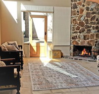 Olinda Yarra Cottage - Accommodation Brunswick Heads