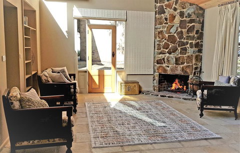 Olinda Yarra Cottage - Accommodation Brunswick Heads 0