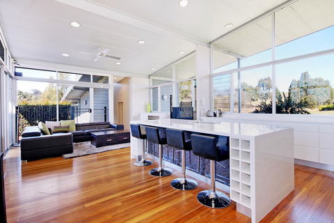 Olive Lakes - Accommodation Brunswick Heads 2