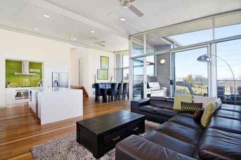 Olive Lakes - Accommodation Brunswick Heads 3