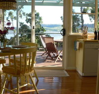 Olive's Cottage - Accommodation Brunswick Heads