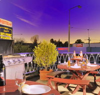 Olympia Motel - Accommodation Brunswick Heads