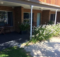 Olympic Lodge Narooma - Accommodation Brunswick Heads