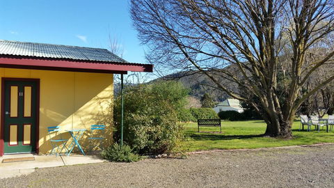 Omeo Motel - Accommodation Brunswick Heads 0