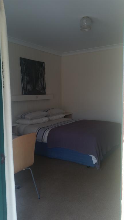 Omeo Motel - Accommodation Brunswick Heads 1