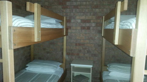 Omeo Motel - Accommodation Brunswick Heads 2