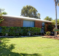 On Agnes Time - Accommodation Brunswick Heads