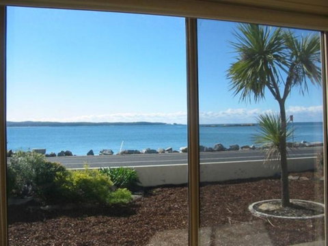 On Casey's - Accommodation Brunswick Heads 3