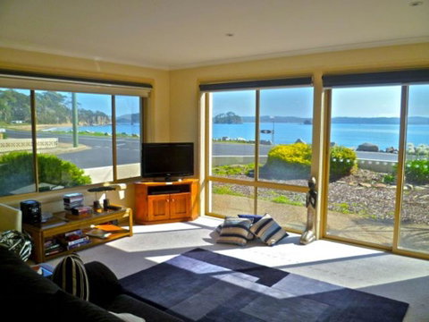 On Casey's - Accommodation Brunswick Heads 2